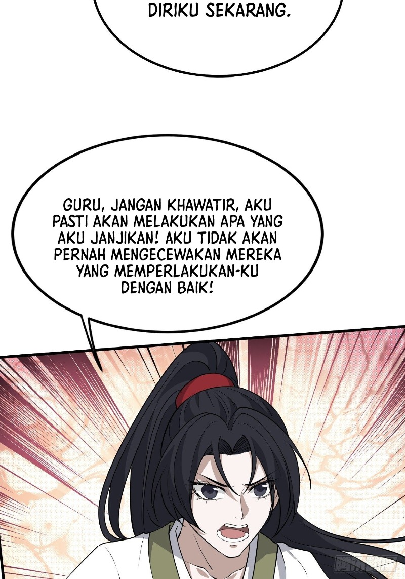 Son, Make Trouble Quickly Bab 30 halaman 42