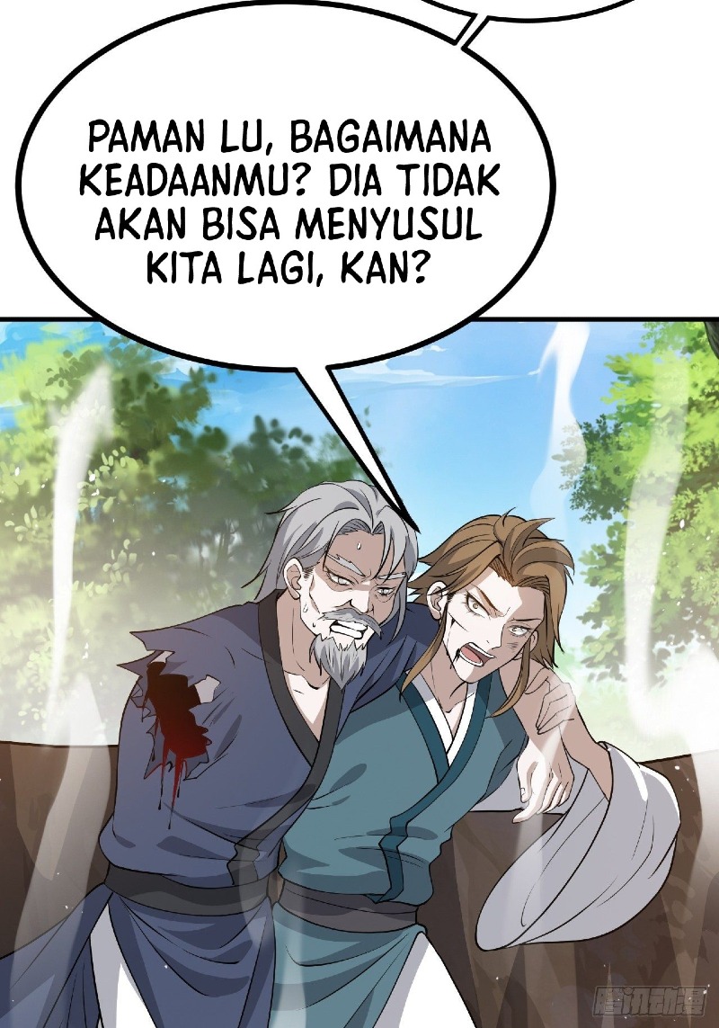 Son, Make Trouble Quickly Bab 30 halaman 49