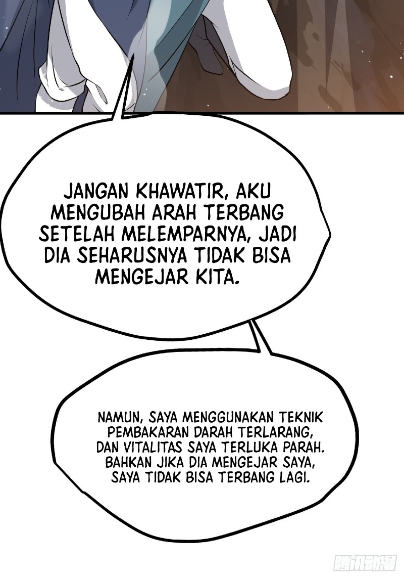 Son, Make Trouble Quickly Bab 30 halaman 50