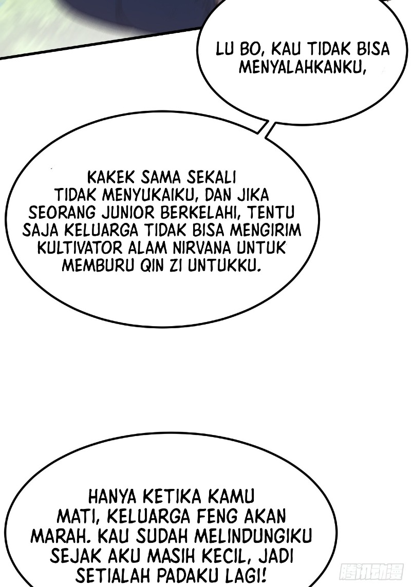 Son, Make Trouble Quickly Bab 30 halaman 55