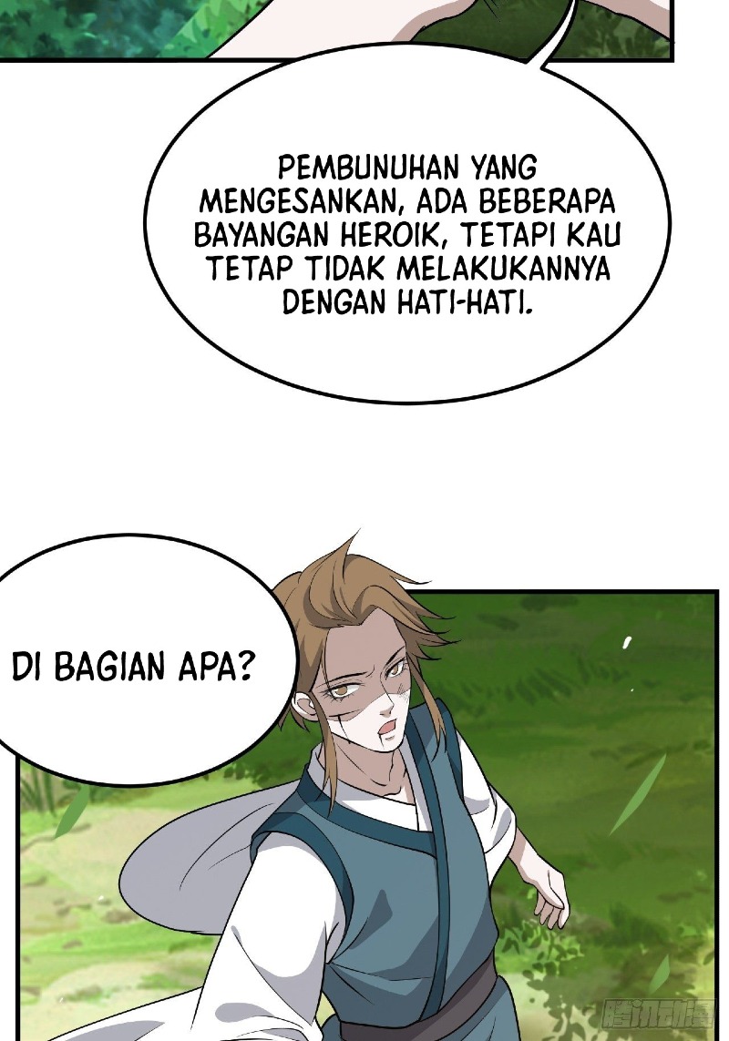 Son, Make Trouble Quickly Bab 30 halaman 58
