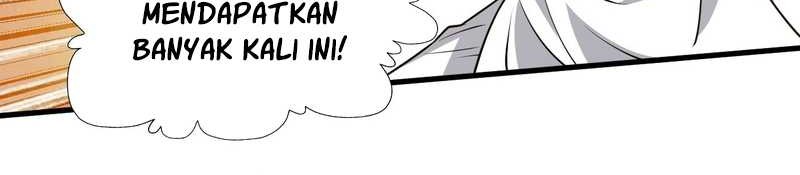 Son, Make Trouble Quickly Bab 31 halaman 19
