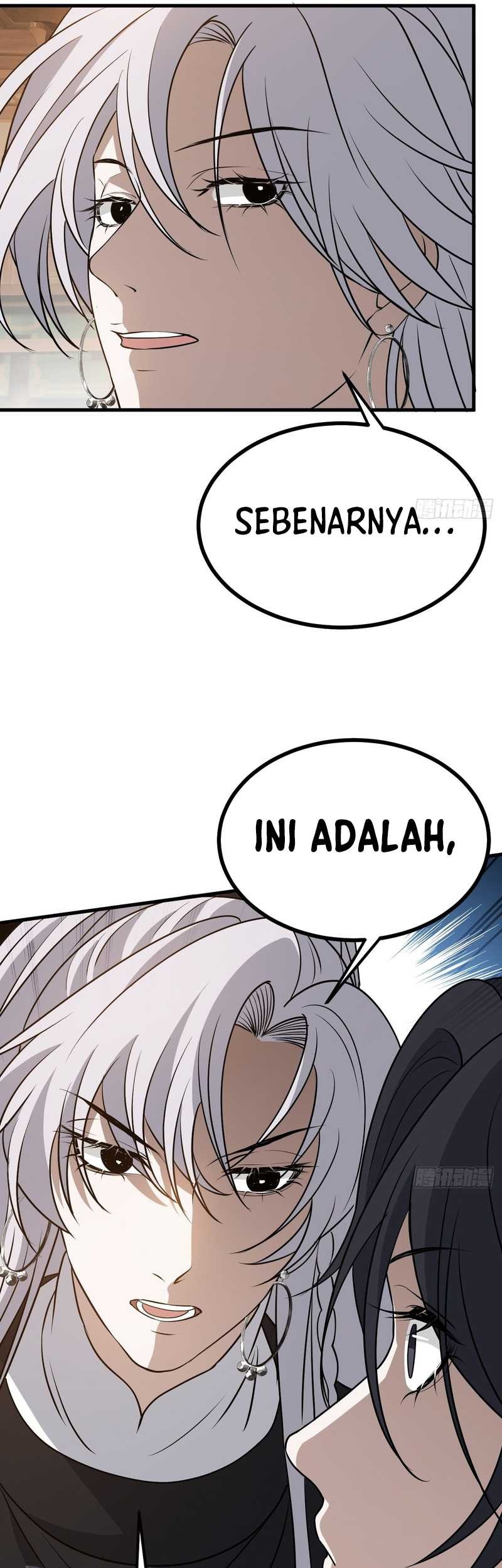 Son, Make Trouble Quickly Bab 31 halaman 34