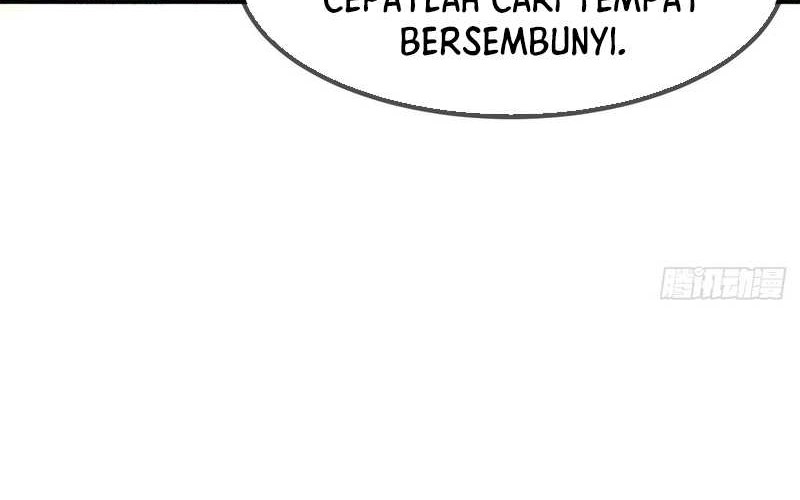 Son, Make Trouble Quickly Bab 32 halaman 28