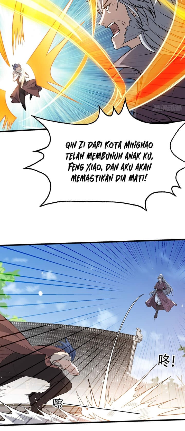 Son, Make Trouble Quickly Bab 33 halaman 5