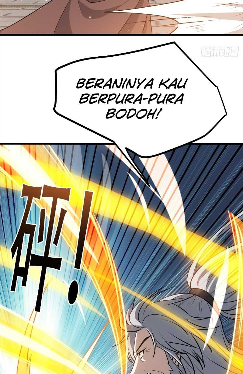 Son, Make Trouble Quickly Bab 34 halaman 3