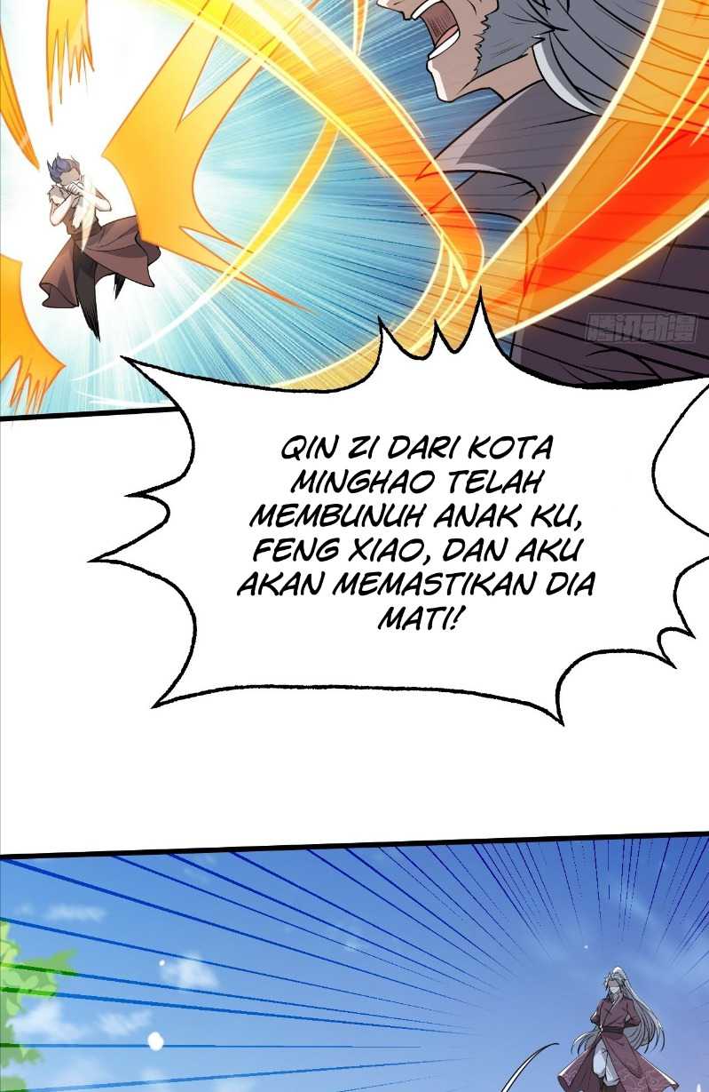 Son, Make Trouble Quickly Bab 34 halaman 4