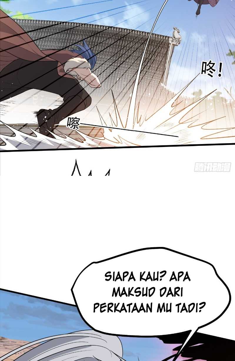 Son, Make Trouble Quickly Bab 34 halaman 5