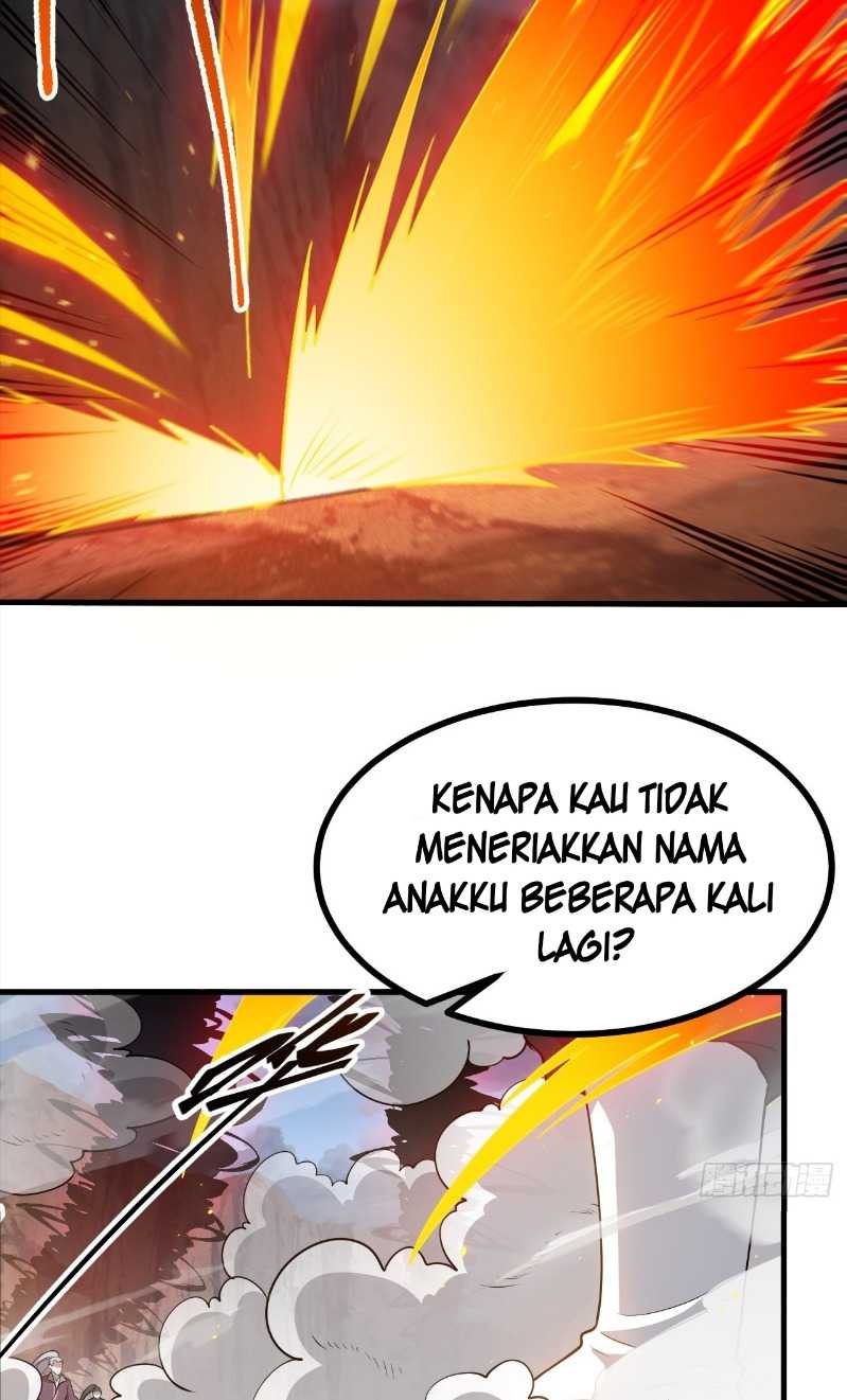 Son, Make Trouble Quickly Bab 34 halaman 12