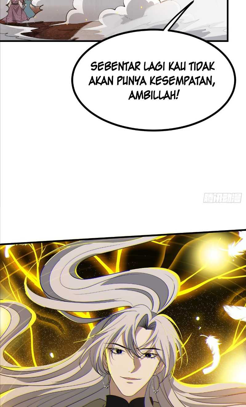 Son, Make Trouble Quickly Bab 34 halaman 13