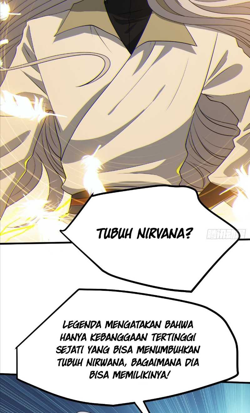 Son, Make Trouble Quickly Bab 34 halaman 14