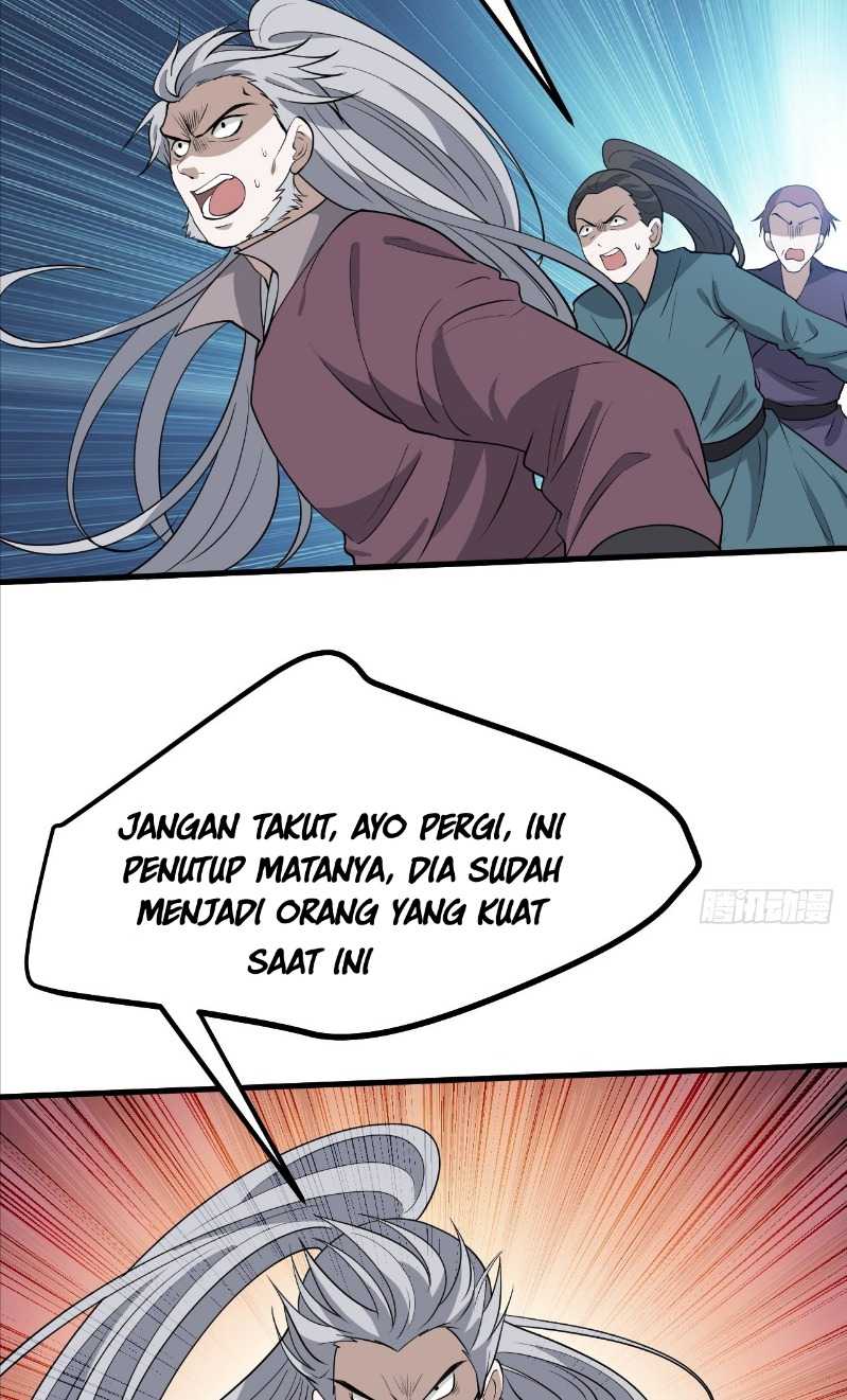 Son, Make Trouble Quickly Bab 34 halaman 15