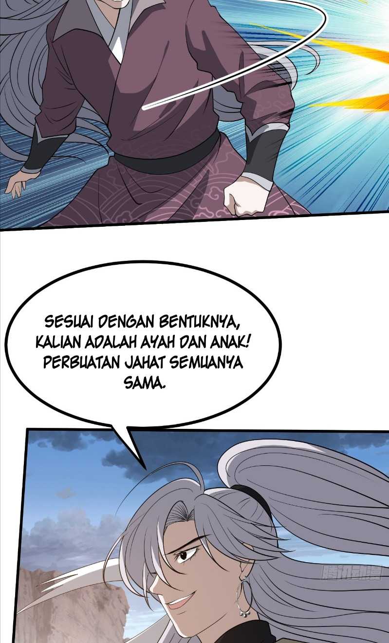 Son, Make Trouble Quickly Bab 34 halaman 18
