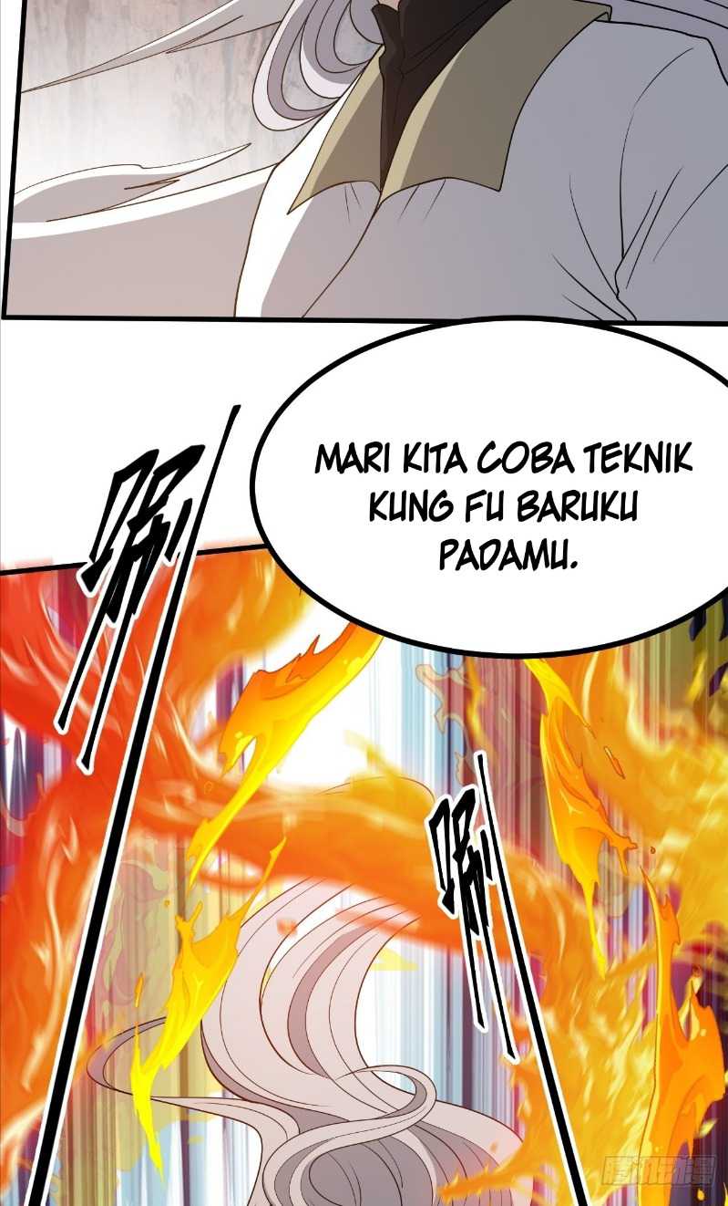 Son, Make Trouble Quickly Bab 34 halaman 19