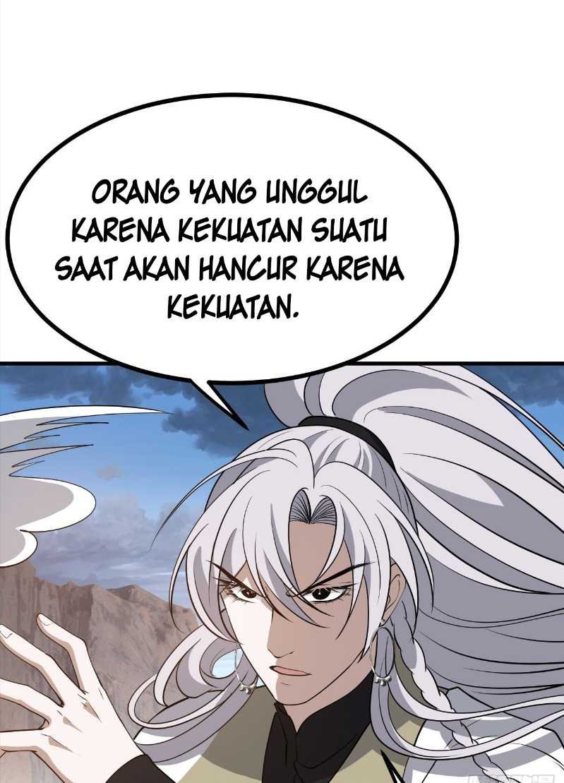 Son, Make Trouble Quickly Bab 34 halaman 22
