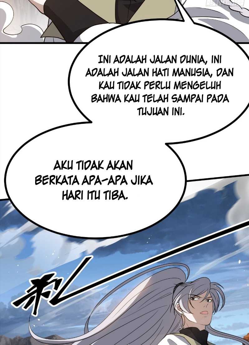 Son, Make Trouble Quickly Bab 34 halaman 23