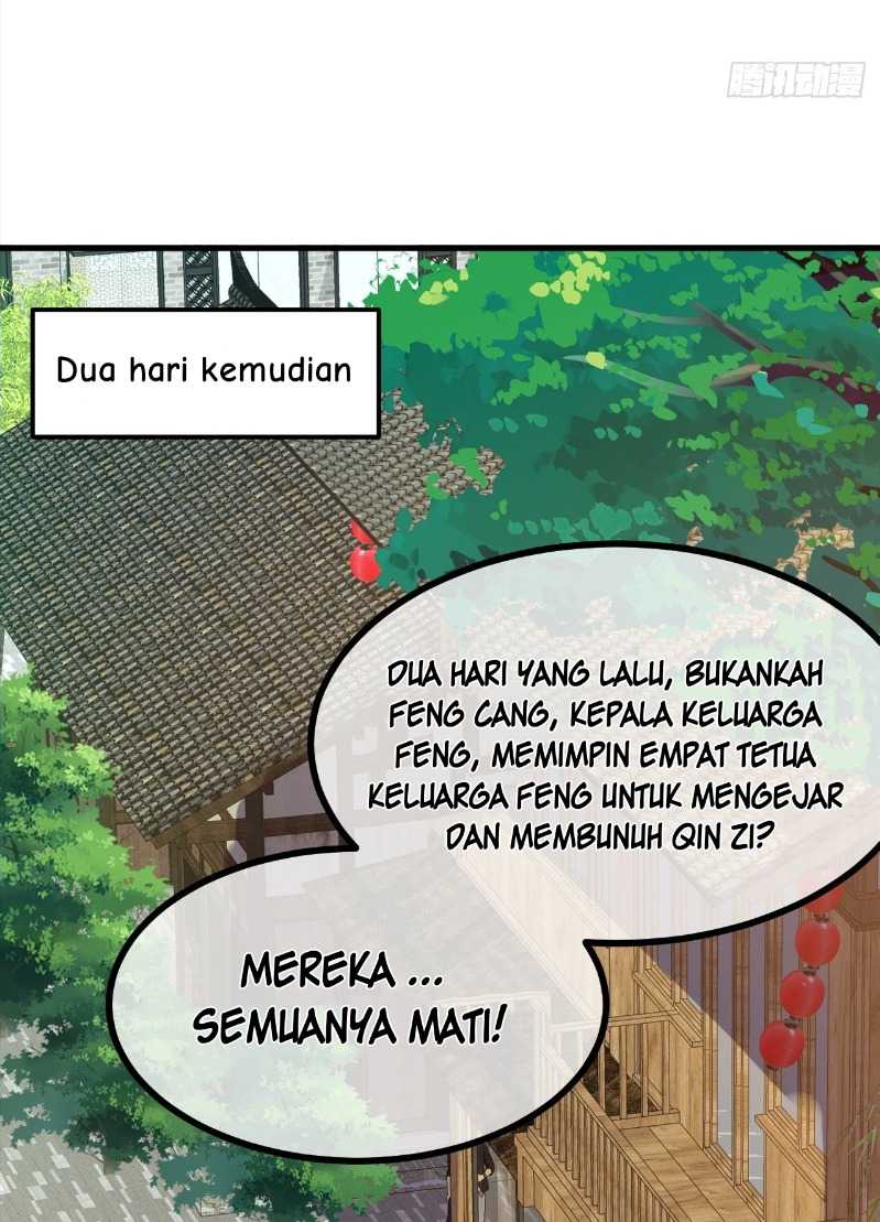 Son, Make Trouble Quickly Bab 34 halaman 25