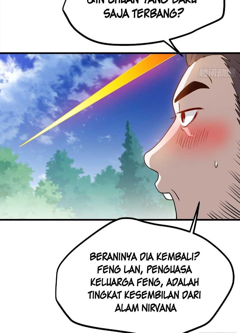 Son, Make Trouble Quickly Bab 34 halaman 30