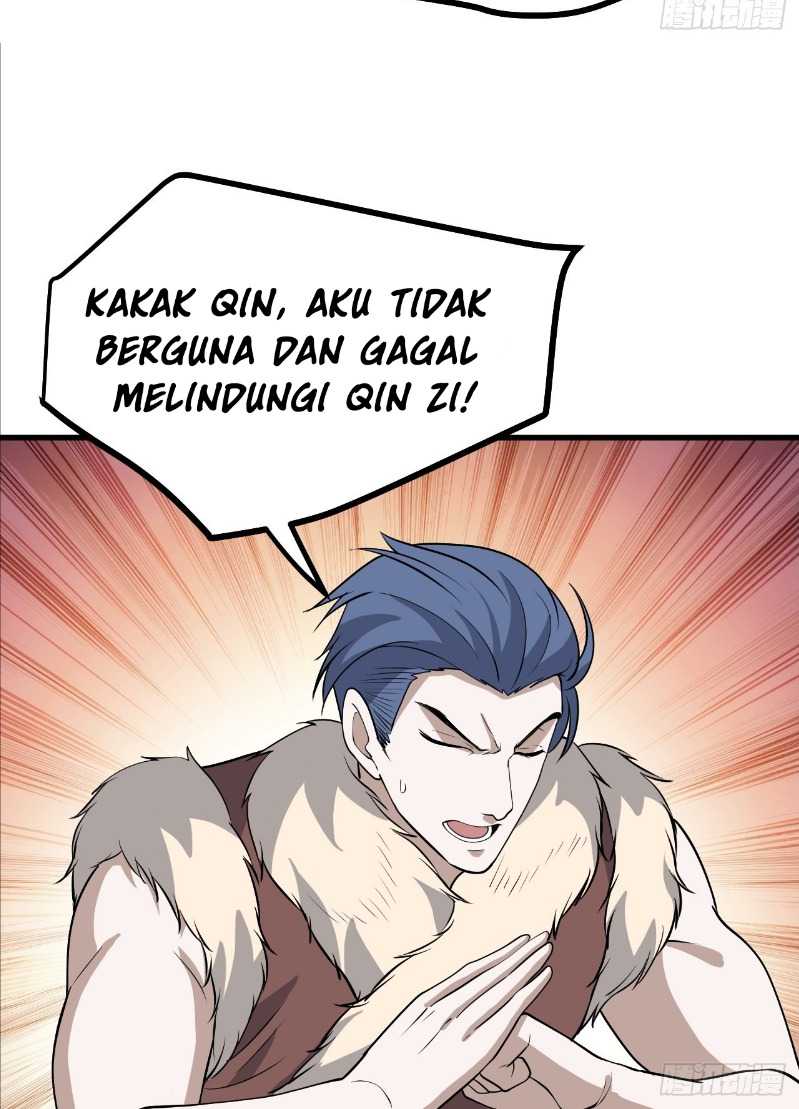 Son, Make Trouble Quickly Bab 34 halaman 31