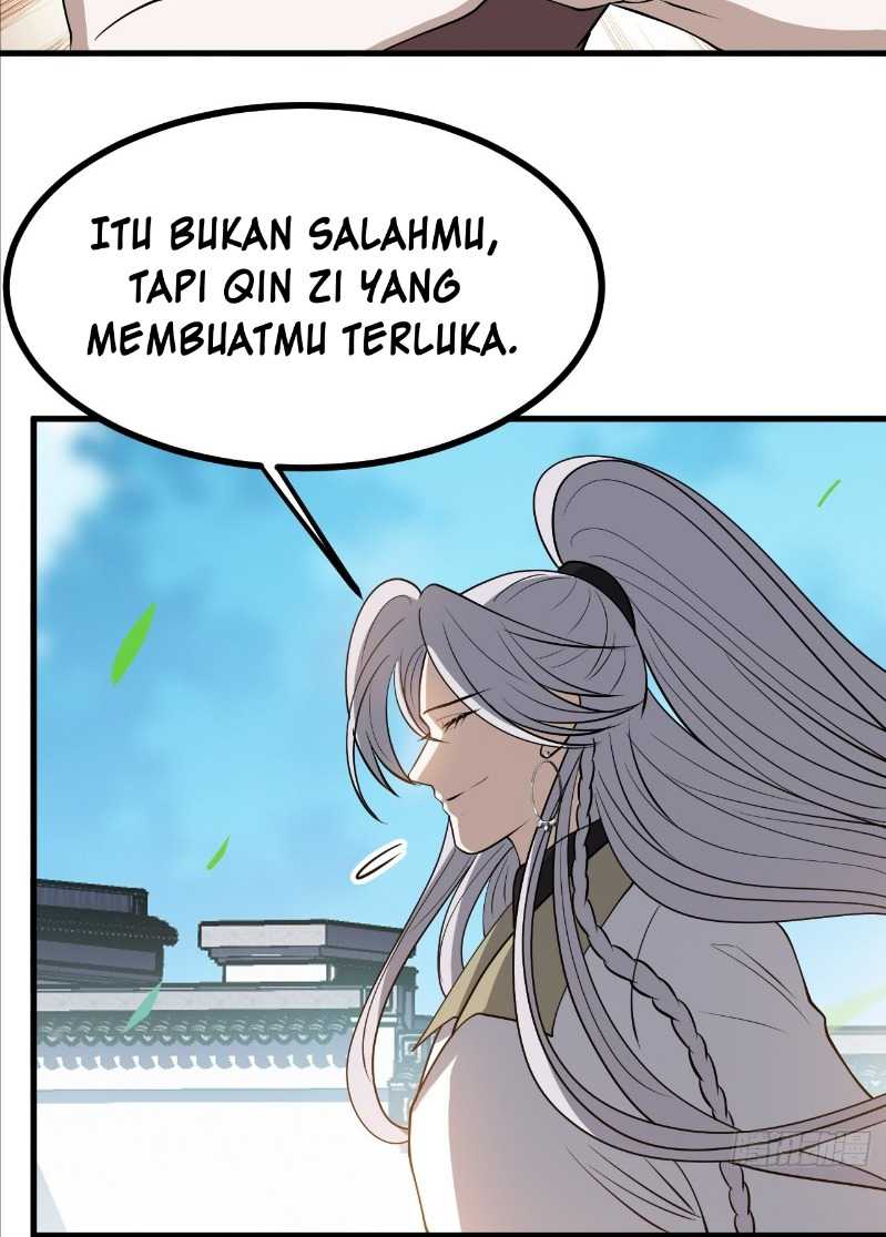 Son, Make Trouble Quickly Bab 34 halaman 32