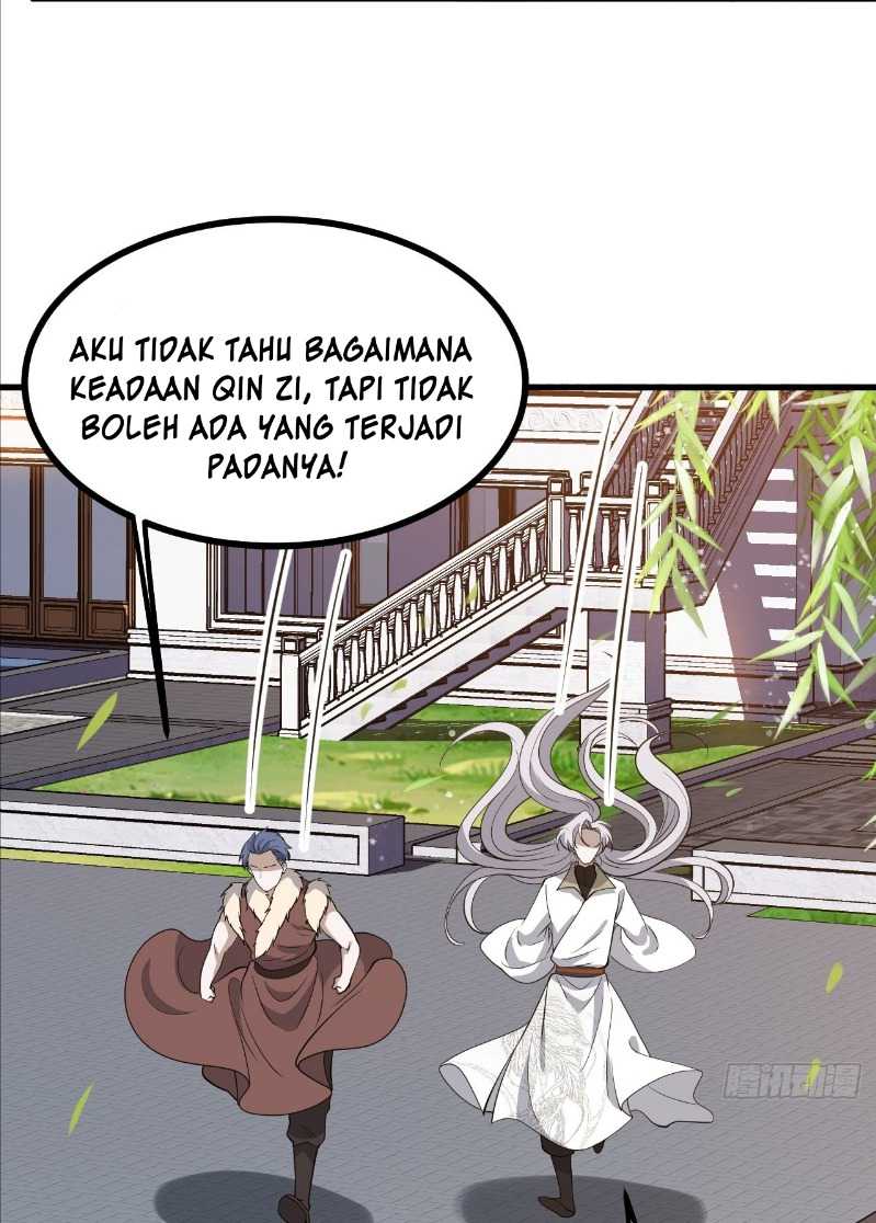 Son, Make Trouble Quickly Bab 34 halaman 33