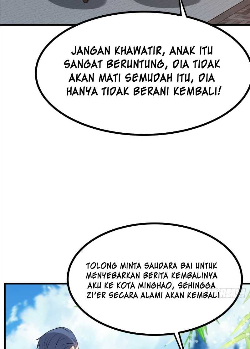 Son, Make Trouble Quickly Bab 34 halaman 34