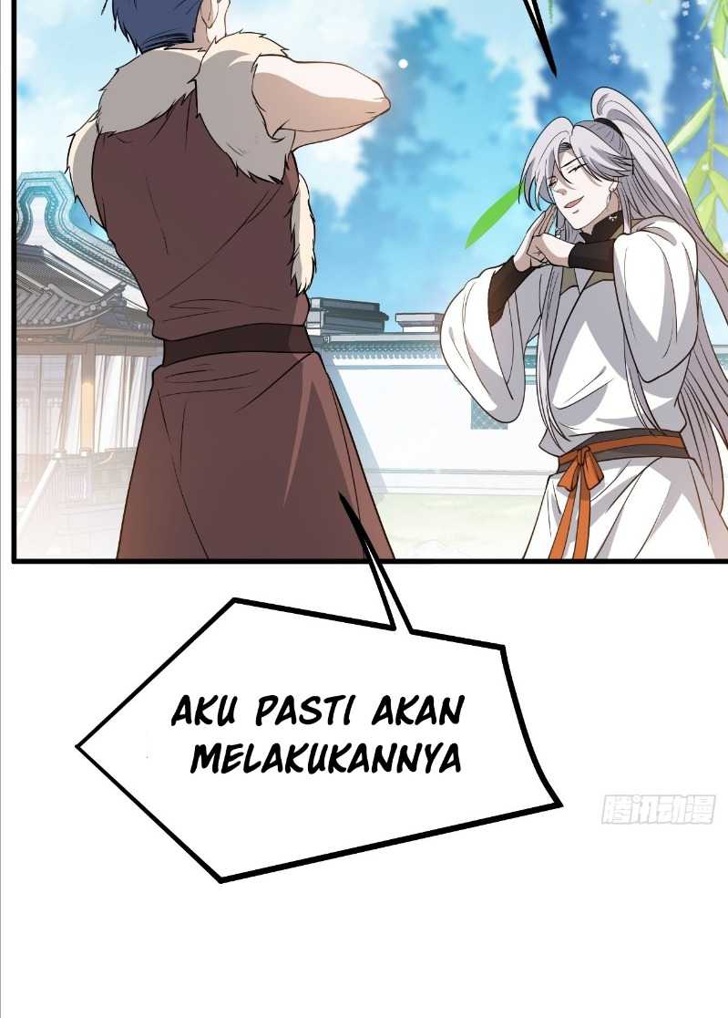 Son, Make Trouble Quickly Bab 34 halaman 35