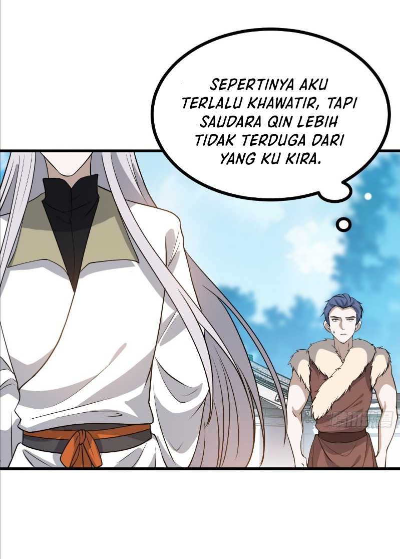 Son, Make Trouble Quickly Bab 34 halaman 36