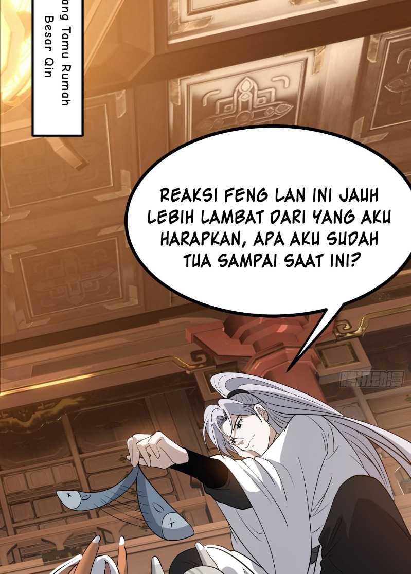 Son, Make Trouble Quickly Bab 34 halaman 38