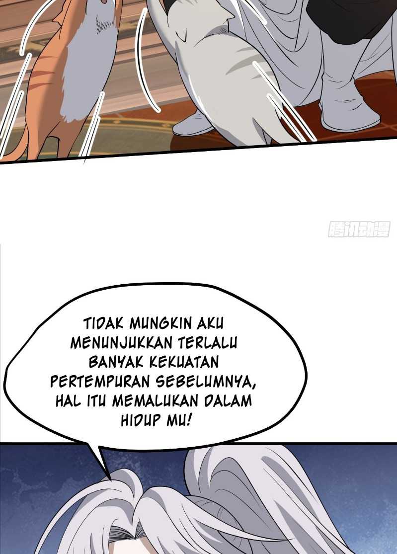 Son, Make Trouble Quickly Bab 34 halaman 39