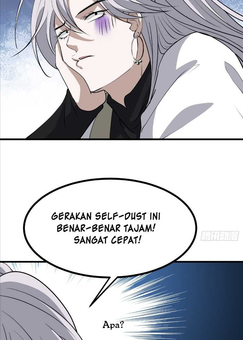 Son, Make Trouble Quickly Bab 34 halaman 40