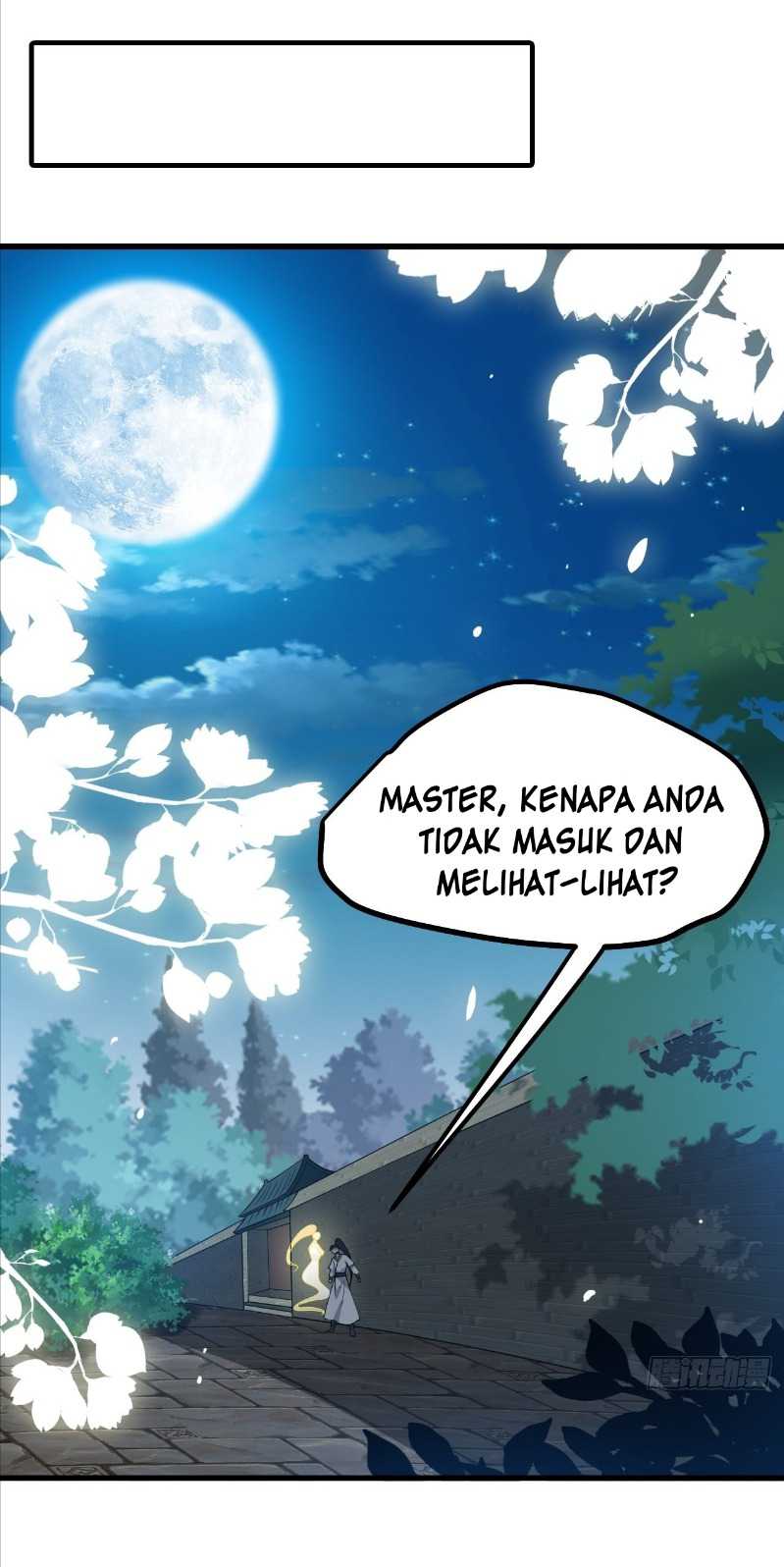 Son, Make Trouble Quickly Bab 34 halaman 42