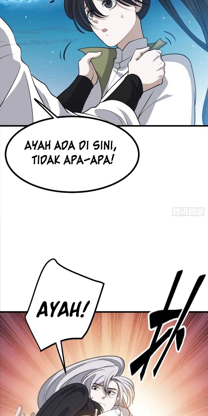 Son, Make Trouble Quickly Bab 34 halaman 46