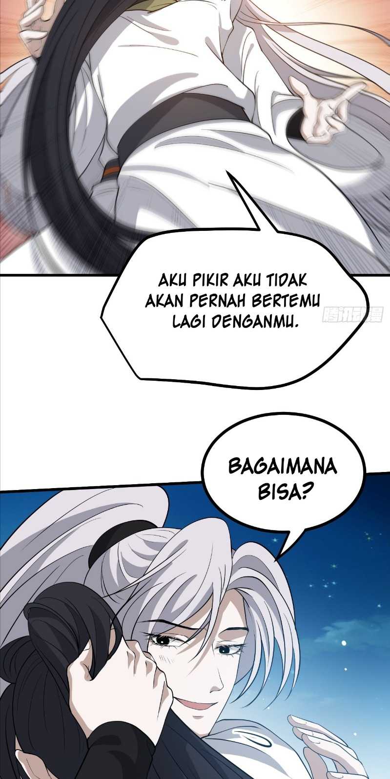 Son, Make Trouble Quickly Bab 34 halaman 47