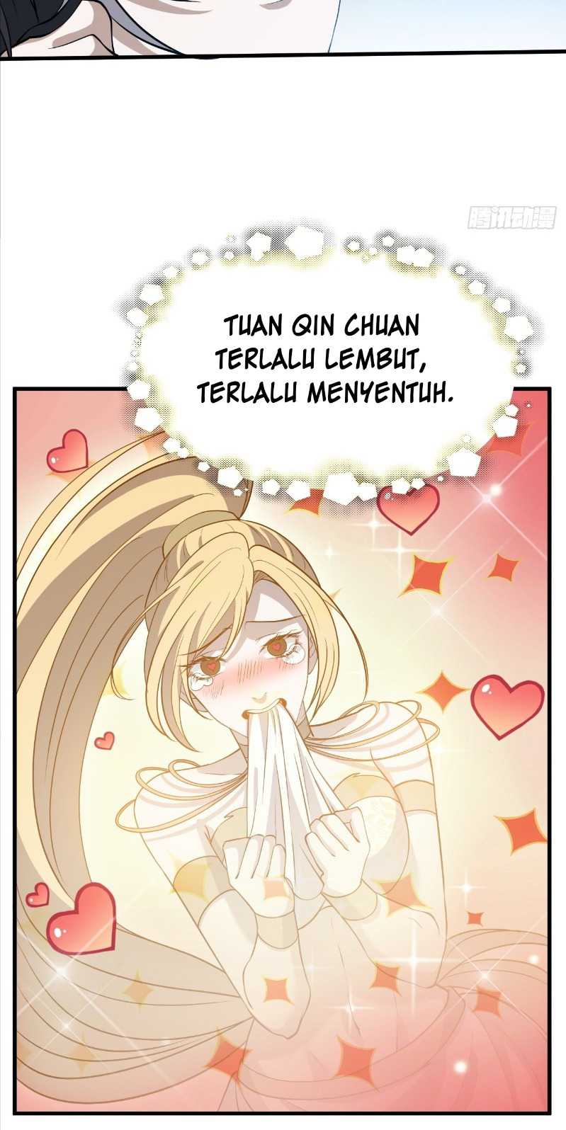 Son, Make Trouble Quickly Bab 34 halaman 49