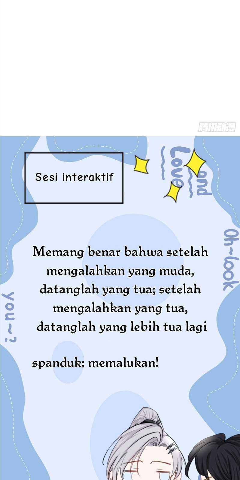 Son, Make Trouble Quickly Bab 34 halaman 50