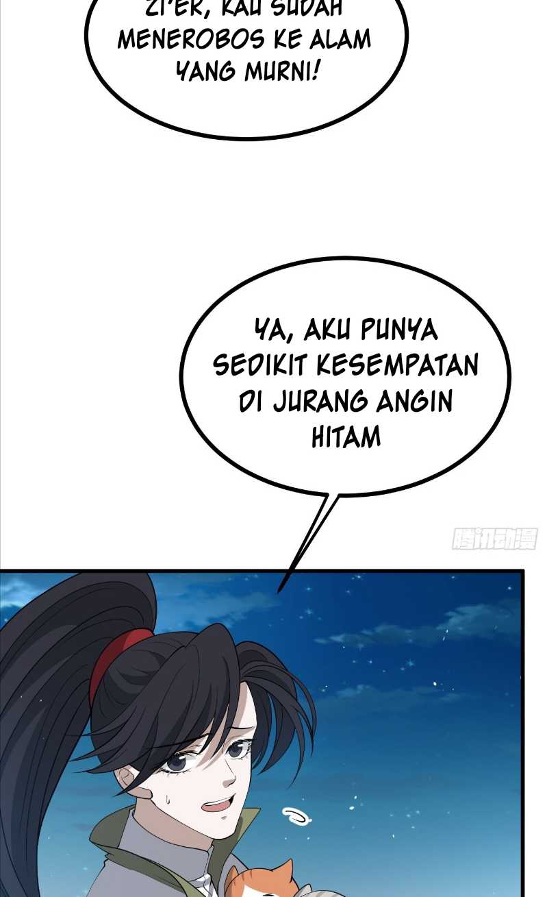 Son, Make Trouble Quickly Bab 35 halaman 6