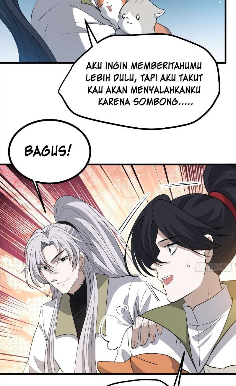Son, Make Trouble Quickly Bab 35 halaman 7