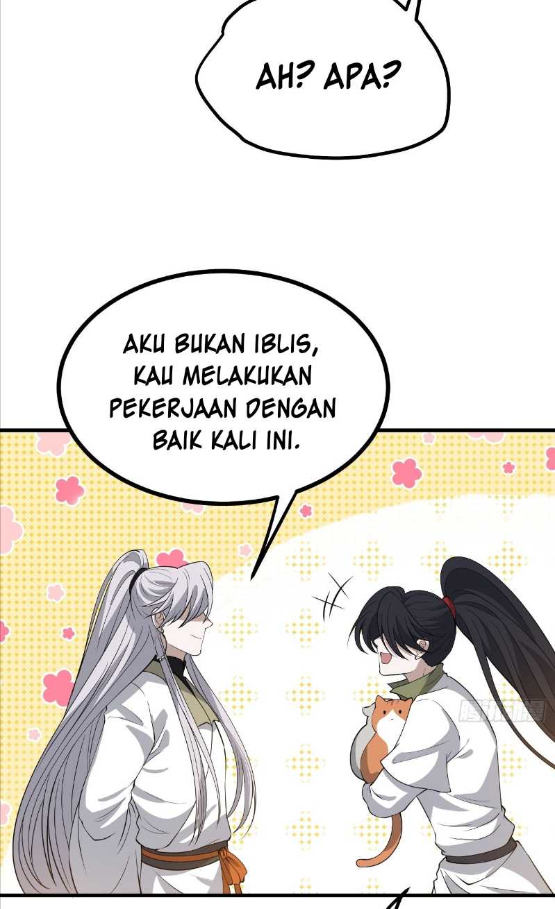 Son, Make Trouble Quickly Bab 35 halaman 8