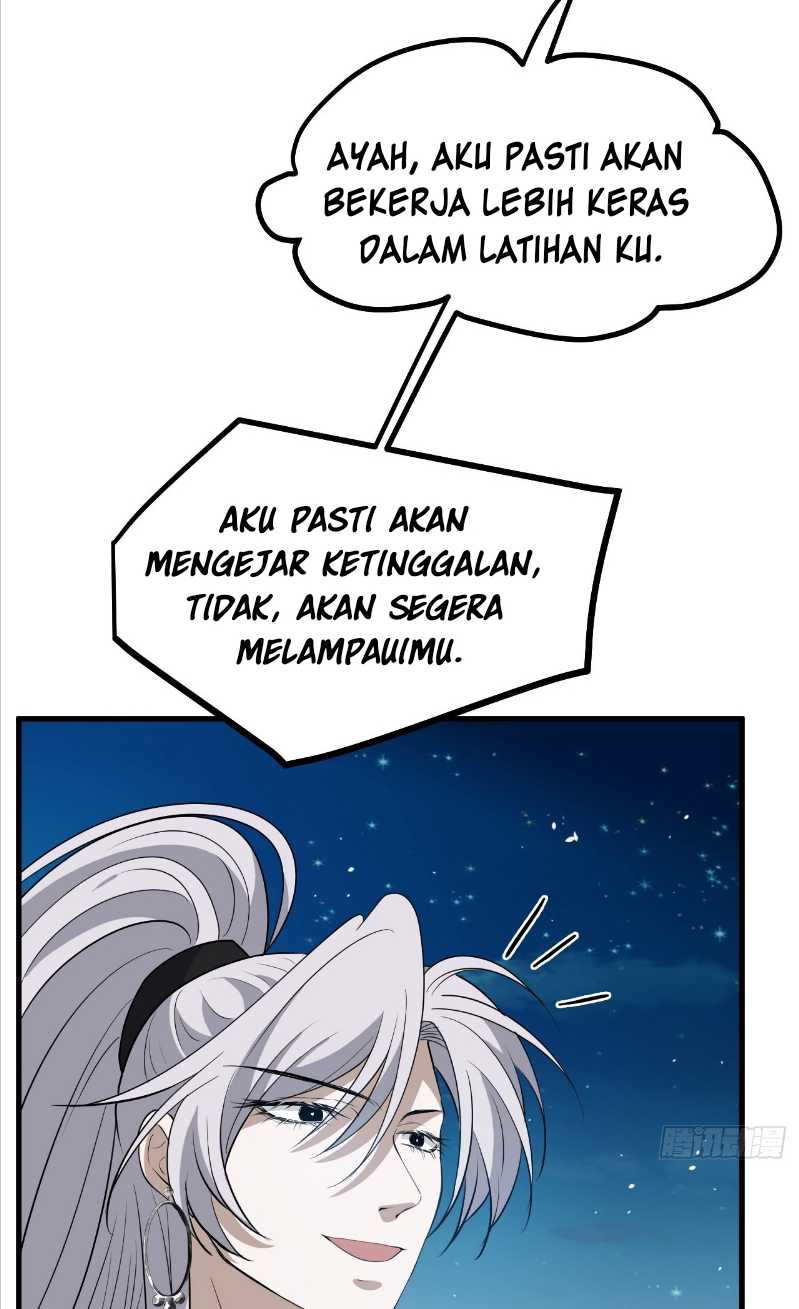 Son, Make Trouble Quickly Bab 35 halaman 9