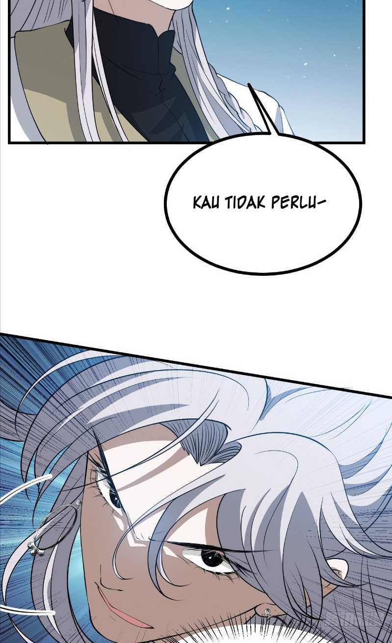 Son, Make Trouble Quickly Bab 35 halaman 10