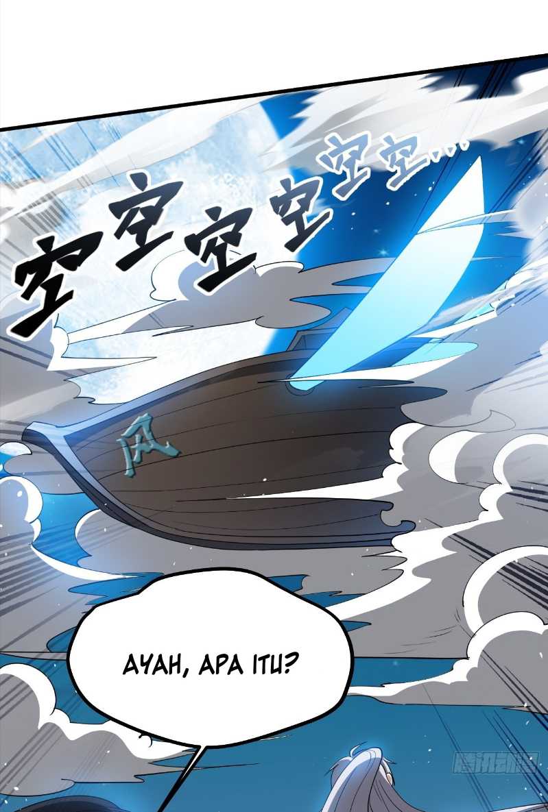 Son, Make Trouble Quickly Bab 35 halaman 12