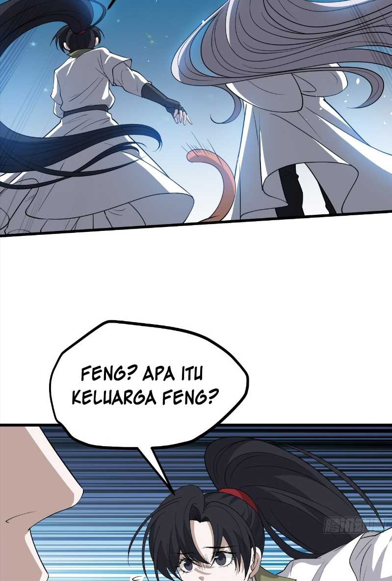 Son, Make Trouble Quickly Bab 35 halaman 13