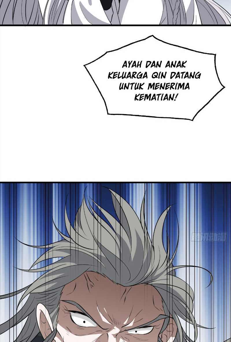 Son, Make Trouble Quickly Bab 35 halaman 19
