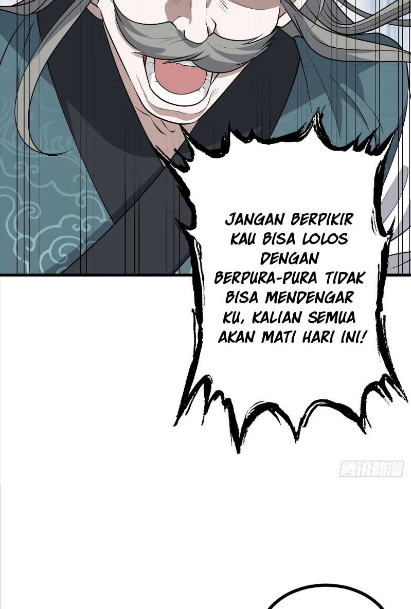 Son, Make Trouble Quickly Bab 35 halaman 20