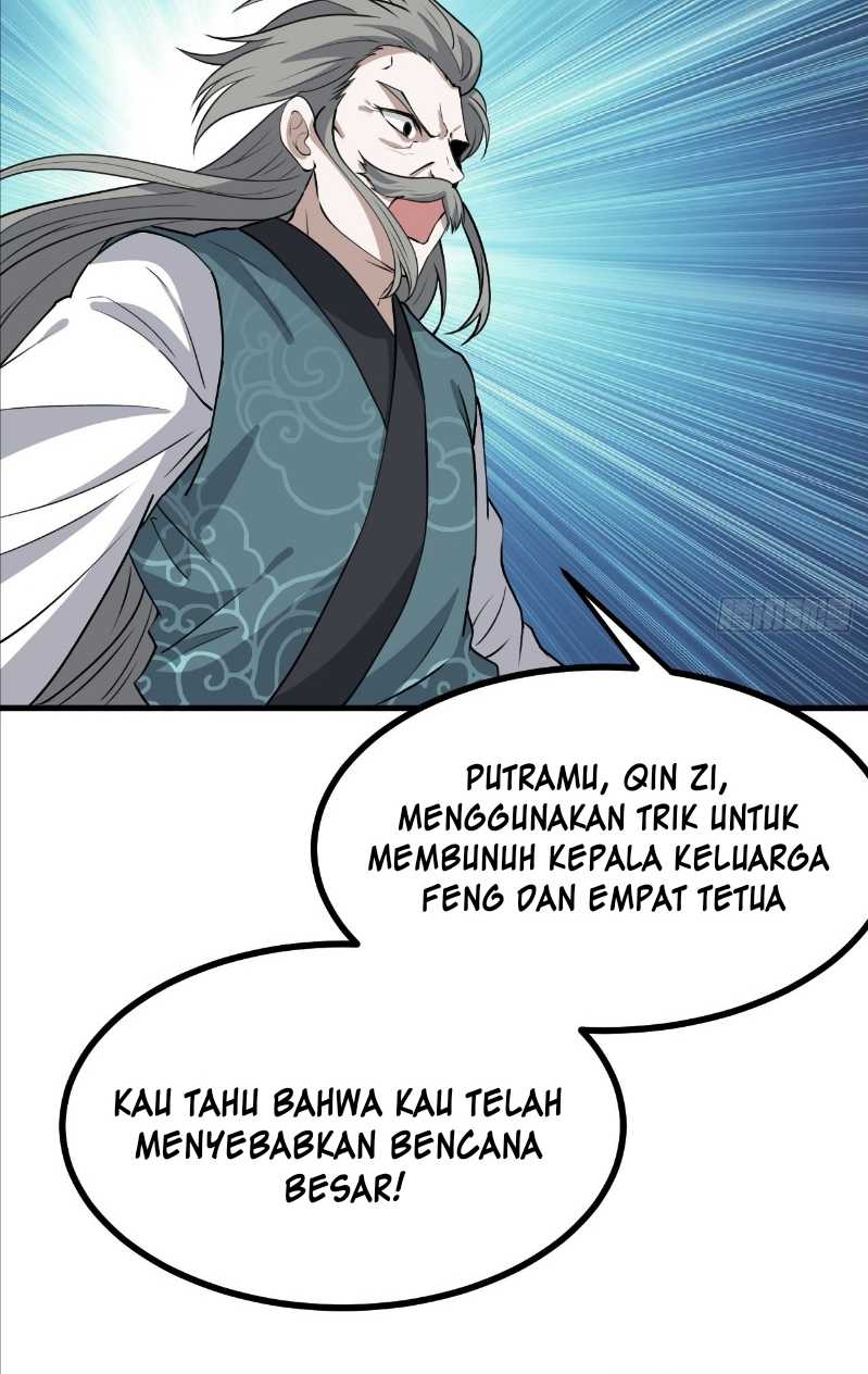 Son, Make Trouble Quickly Bab 35 halaman 29