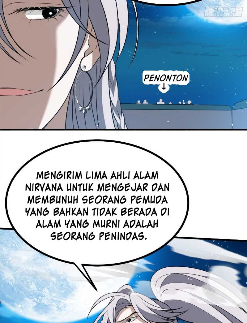 Son, Make Trouble Quickly Bab 35 halaman 35