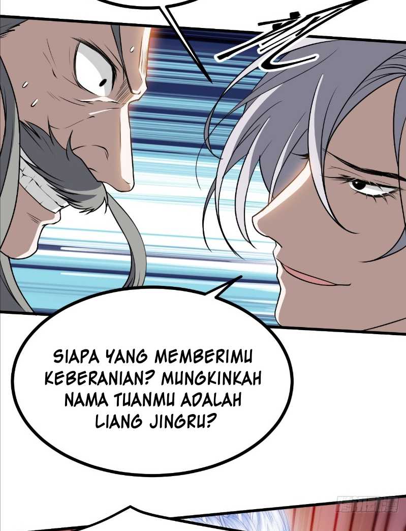 Son, Make Trouble Quickly Bab 35 halaman 40
