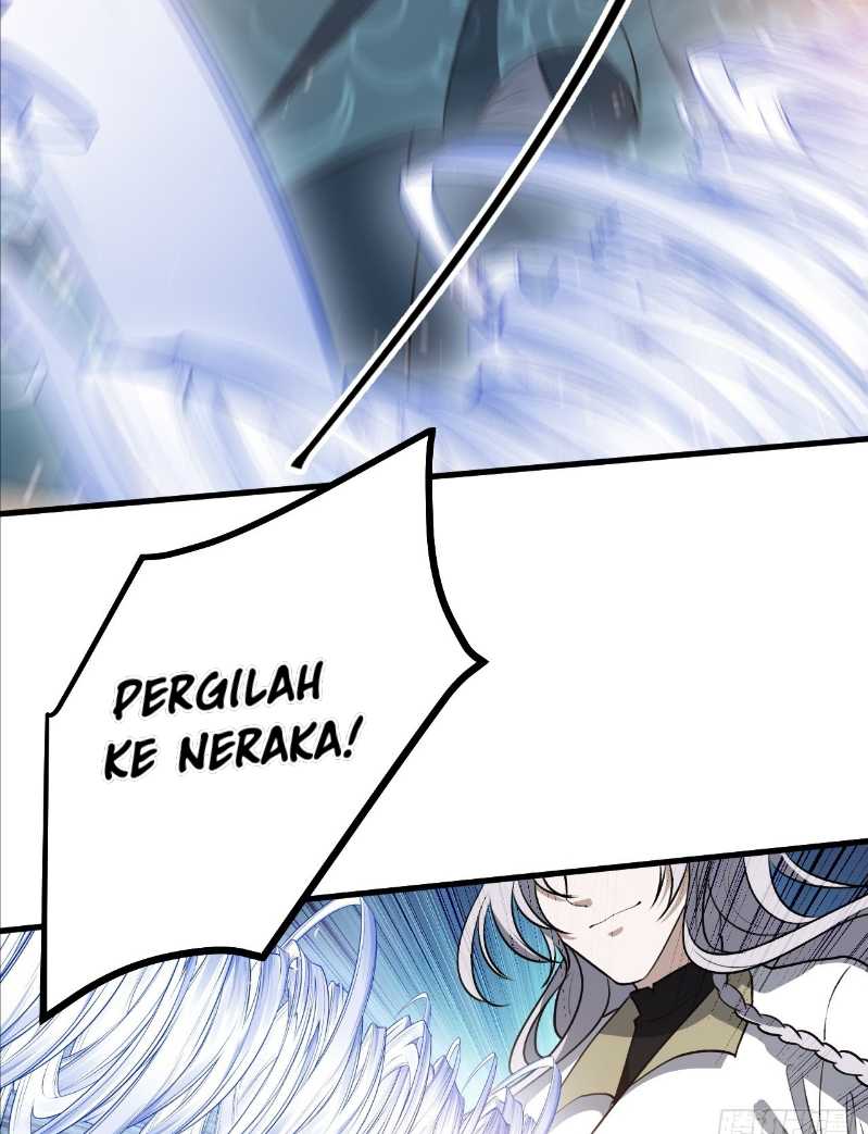 Son, Make Trouble Quickly Bab 35 halaman 42