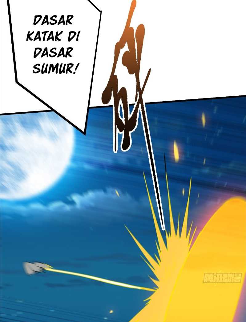 Son, Make Trouble Quickly Bab 35 halaman 46